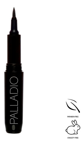 Delineador Líquido Eye Ink X1.15ml Palladio