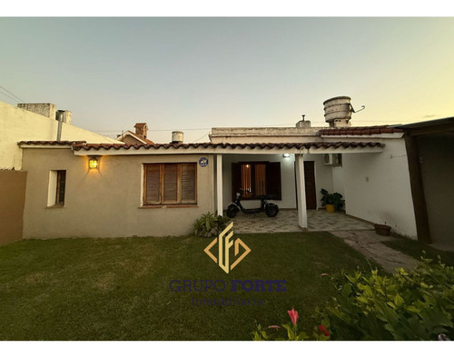 Casa Remodelada En Barrio Granja De Funes Mas Departamento