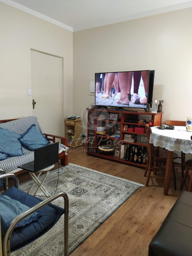 Imagem 3 de 17 de Apartamento À Venda Em Jardim Bela Vista - Ap034638