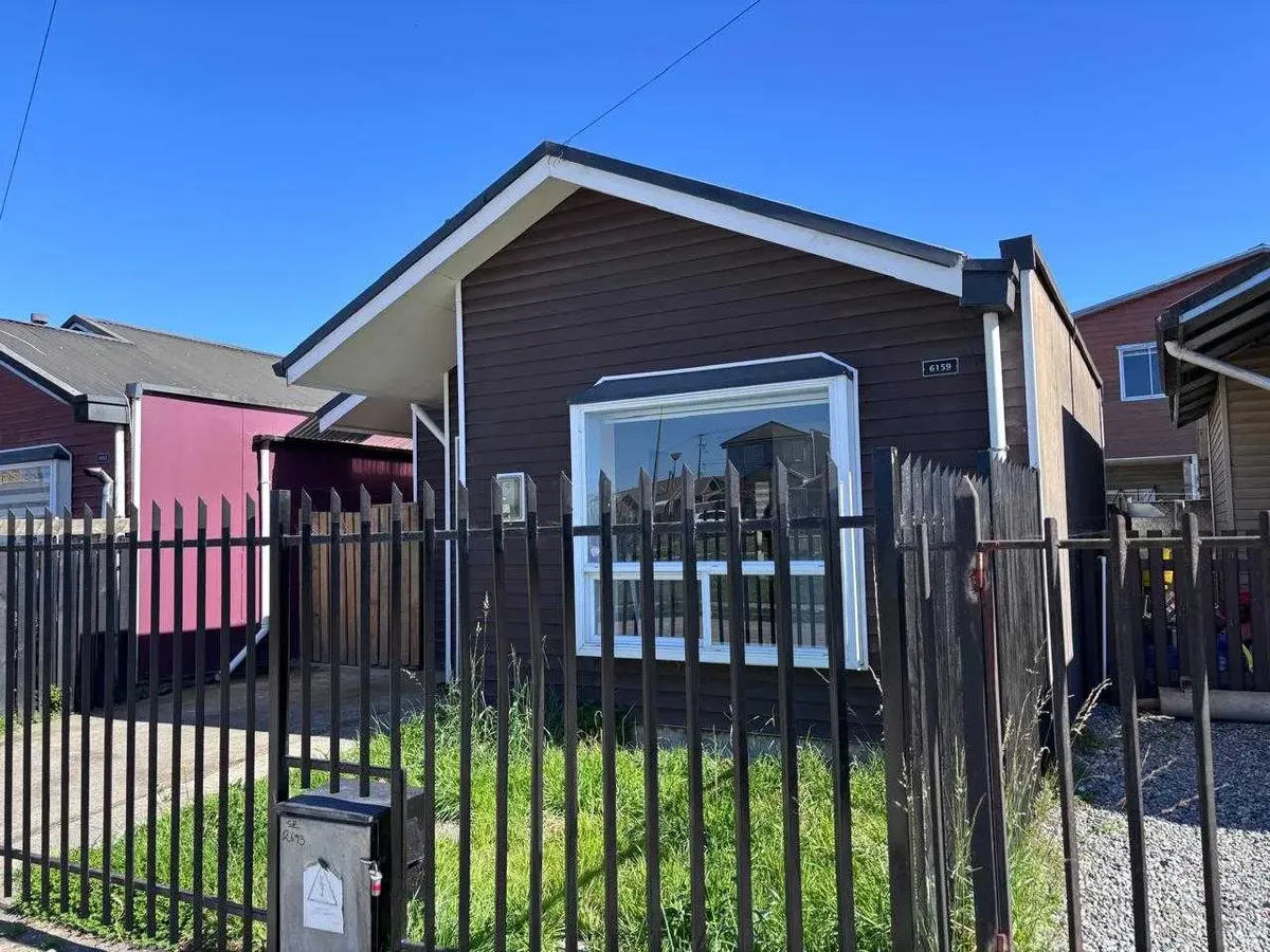 Imagen 1 de 18 de Casa En Venta, Puerta Sur (153712)