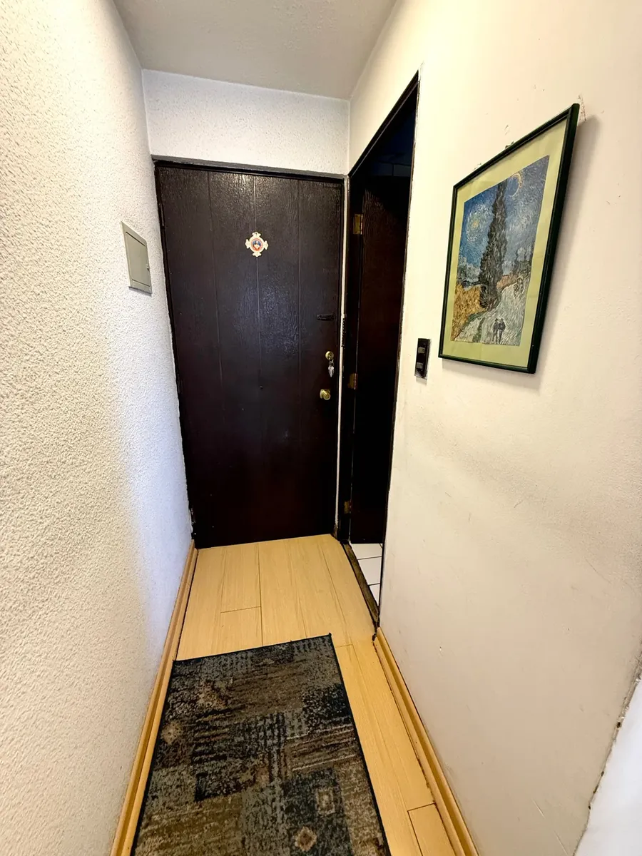 Imagen 4 de 13 de 3 Dormitorios - 1baño + Estacionamiento (72525)