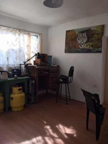 Casa En Venta En Las Condes Padre Hurtado
