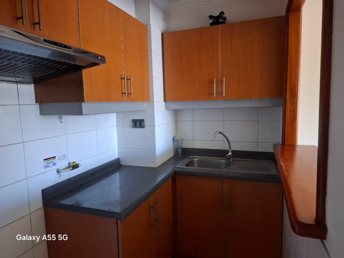 Departamento En Arriendo Centro De Temuco