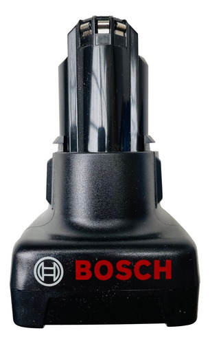 Bat Bosch Gba 12v 4ah P/ Parafusadeiras 12v 1600a00f71