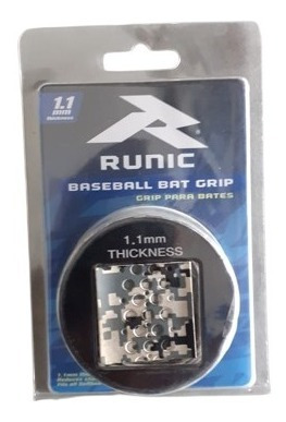 Grip Para Bate Runic