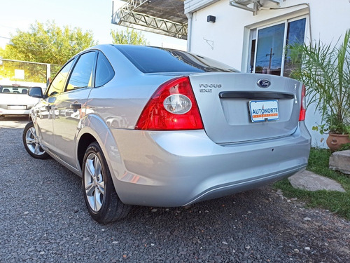 Ford Focus Exe Style 1.6