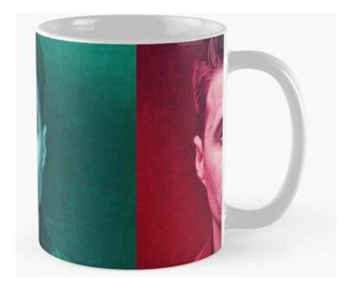 Taza Brett Dalton Calidad Premium