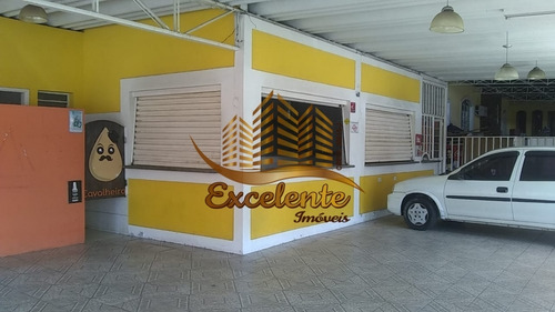Imagem 4 de 9 de Comercial - Aluguel - Loteamento Remanso Campineiro - Cod. 215 - L215