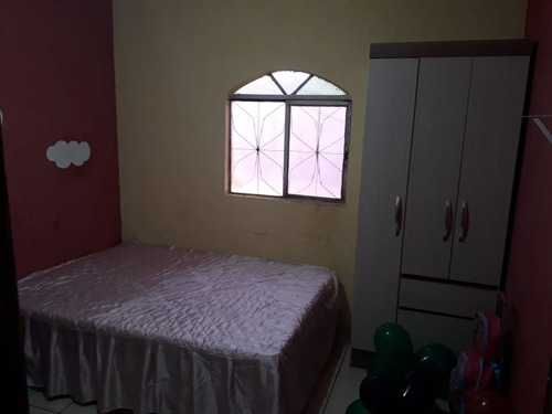 Imagem 17 de 30 de Casa À Venda, 5 Quartos, 1 Suíte, 1 Vaga, Nova Vista - Belo Horizonte/mg - 1507