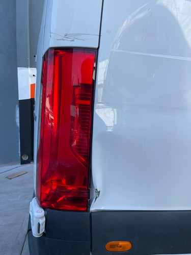 Sprinter Panel 517 Cdi Motor 654 2023 Por Partes