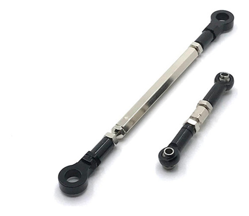 X 5 Barra De Dirección Rc Para Coche Zp1004 1:10 Rc Coche