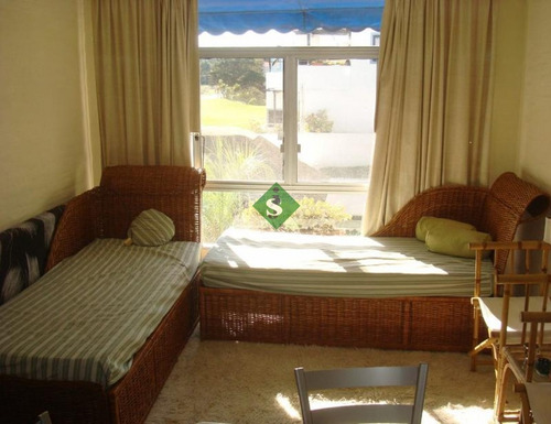Venta Y Alquiler En La Brava, Monoambiente, Lindo Para Veranear- Ref: 44377