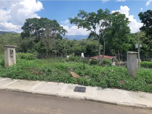 Lote En Venta Sopetrán