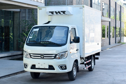 Foton Aumark Tm1 Refrigerado