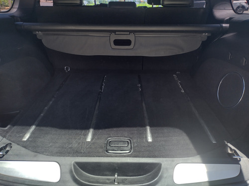 Jeep Grand Cherokee 3.6 Limited 286hp Techo + Llantas 18