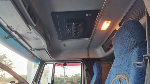 Imagem 11 de 15 de Mercedes-benz 1635 2019 / Carreta Rossetti 2019 Cavalo Toco