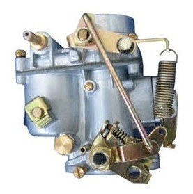 Carburador Volkswagen Fusca Kombi 1600cc 1 Boca