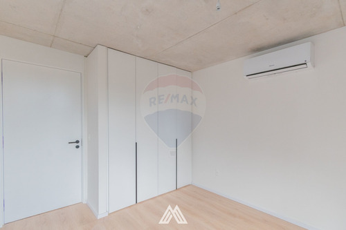 Imagen 7 de 12 de Venta Apto 1 Dorm Alma Duc Estrena Usd 155.000