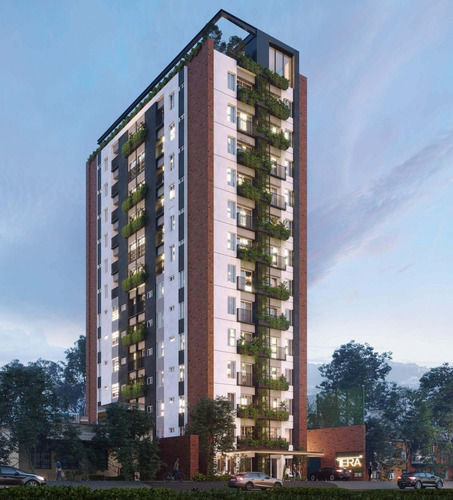 Imagen 6 de 6 de Apartamentos 2 Habitaciones, Cerquita De La Usac