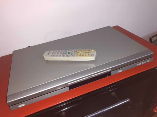 Dvd Noblex / Dvd-mp3-kodak-dolby Digital