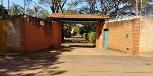 Chácara No Recreio Internacional, Com Uma Área Construída De 800 M2 Em Um Terreno De 5.000 M2. - Ch00006 - 68160726