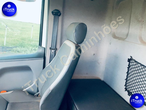 Vw 30280 Bitruck 2021/2022 Caçamba = Mb 3030 Vm330 30330