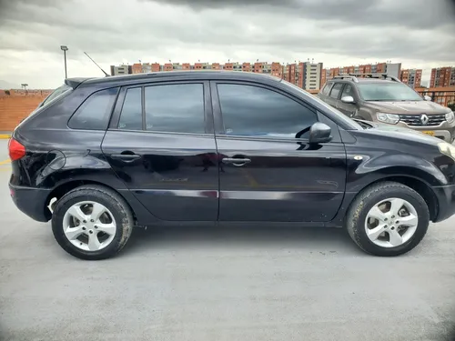 Renault Koleos 2.5 Expression