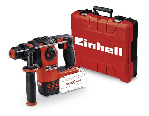 Herocco Rotomartillo A Batería Einhell 18v Solo Herramienta