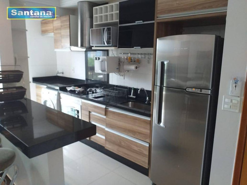 Imagem 2 de 30 de Apartamento Com 3 Dormitórios À Venda, 85 M² Por R$ 500.000,00 - J Jeriquara - Caldas Novas/go - Ap0544