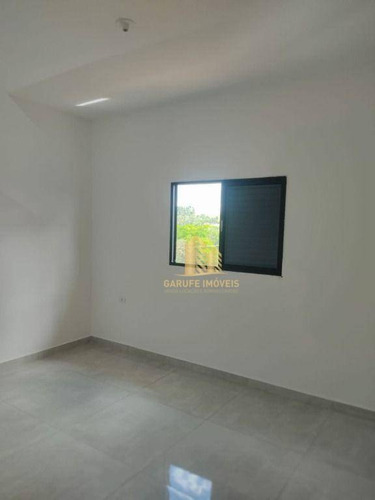 Imagem 5 de 9 de Casa À Venda, 329 M² Por R$ 988.000,00 - Residencial Terras Do Vale - Caçapava/sp - Ca0441