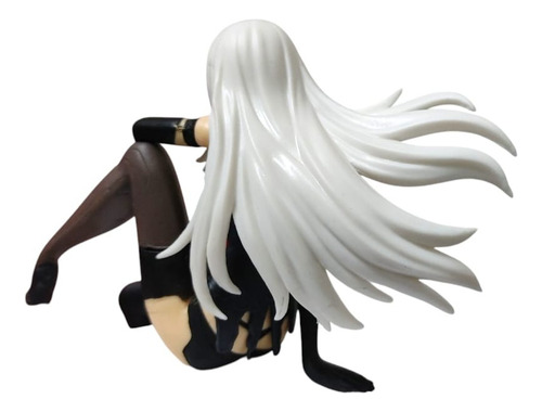 Nier Automata A2 Action Figure - Pronta Entrega