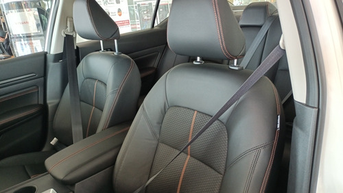 Imagen 11 de 14 de Nissan Altima Sr 2.0 Turbo Cvt