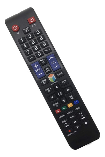 Control Remoto Para Samsung Tv Remote Control Bn59-01178w