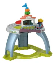 Comprar Pista Fisher-price Thomas&friends Mi Primer Mesa De Tren Msi