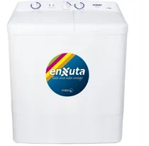 Comprar Lavarropas Semi-automático 7,2 Kg. Enxuta. Que Sal!