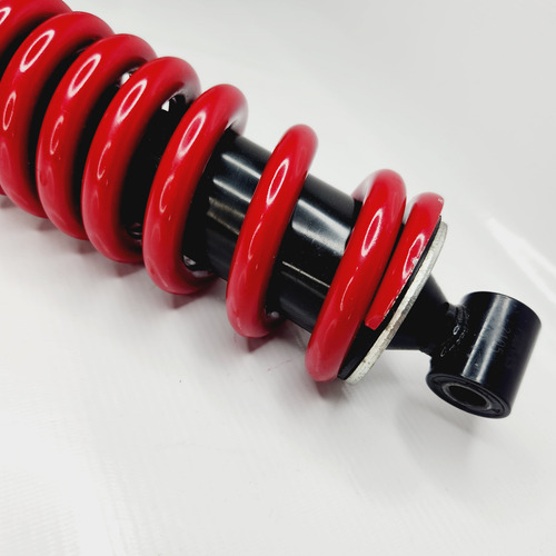 Amortiguador Monoshock Revo Fz 2.0 Fazer Fz 16 Rojo