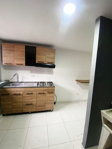 Se Renta Hermoso Aparta Estudio En El Centro De Pereira