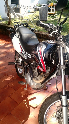Honda Xr 150