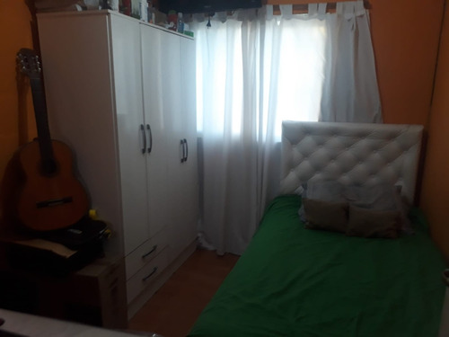 Imagen 13 de 13 de Dock Sud, Amplio Departamento Tipo Casa Al Frente, 3 Dormitorios, Cocina, Living Comedor, Baño, Patio Y Cohera
