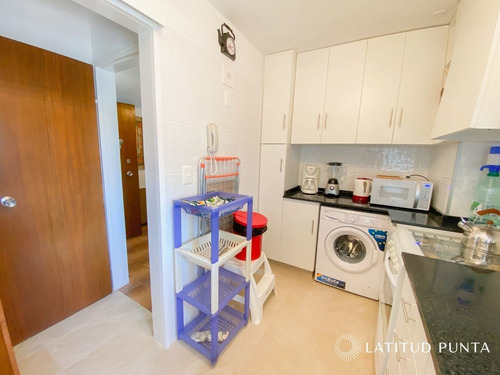 Imagen 22 de 22 de Apartamento En Brava, 3 Dormitorios - Punta Del Este Brava