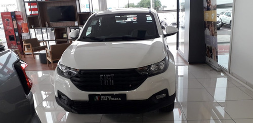 Imagen 25 de 25 de Fiat Strada 1.4 Freedom 0km Tomo Usadas Saveiro Berlingo 1-