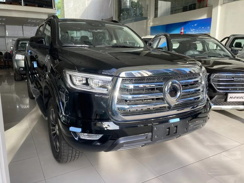 Great Wall Poer Luxury 4x4 8at