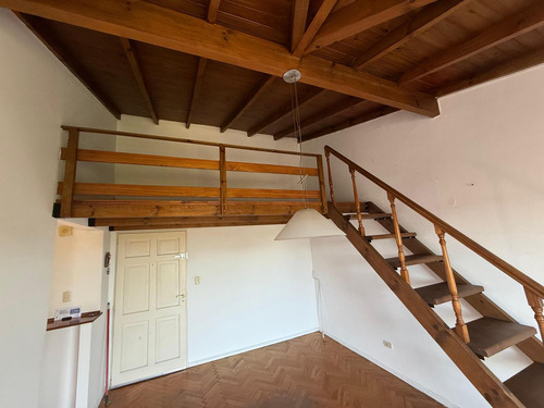 Departamento En Alquiler - Monte Grande