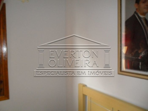 Sobrado - Residencial Santa Paula - Ref: 3998 - V-3998