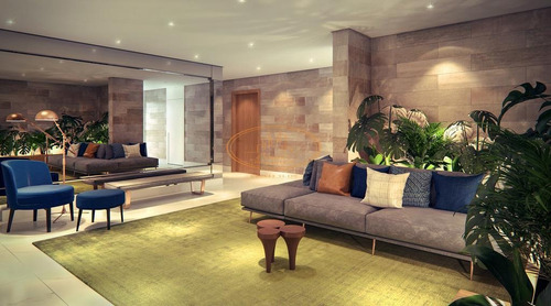 Apartamento Com 2 Dormitório(s) Localizado(a) No Bairro Jardim São Paulo Em São Paulo / São Paulo - 6489:911965
