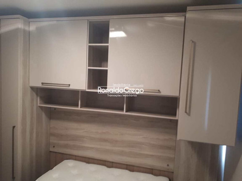 Imagem 3 de 18 de Apartamento Para Locação, 1 Dorm, Bela Vista, Sp R$2.400 - A5628