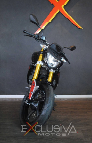 Imagem 2 de 6 de Bmw G 310e