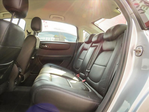 Imagem 5 de 13 de Citroën C4 Pallas Exclusive 2.0 Flex Automático