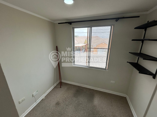 Se Arrienda Casa En Condominio Los Exploradores