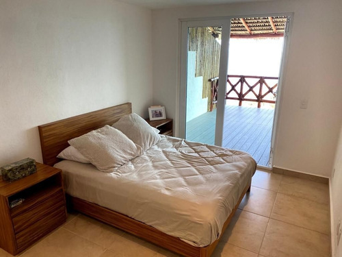 Imagen 16 de 20 de Departamento En Venta, Punta Marques Acapulco Jrph 03 Bora B